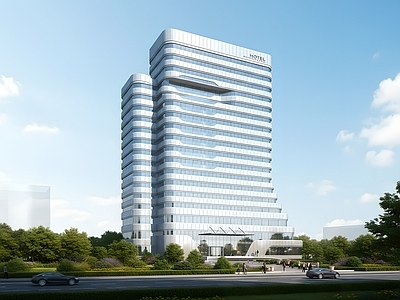 现代办公楼 现代高层办公楼 现代高层写字楼 现代超高层办公楼 高层酒店 酒店办公楼