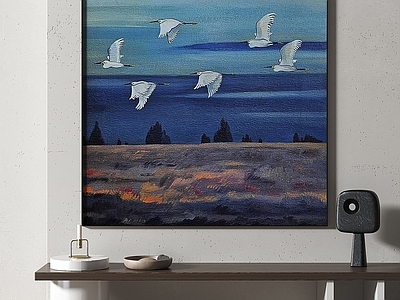 现代轻奢挂画 书房挂画 茶室挂画 客厅挂画 玄关挂画 办公室挂画