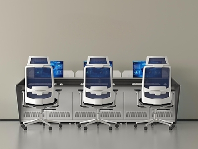 现代办公桌椅 电竞桌椅 休闲桌椅 现代办公桌椅