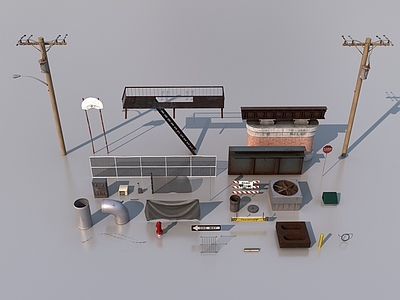 工业设备 工业用品