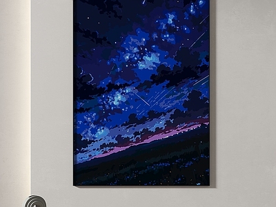 现代简约挂画 书房挂画 客厅挂画 玄关挂画 办公室挂画