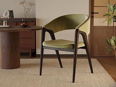 中古餐椅 中古风餐椅 休闲椅