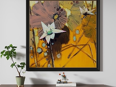 法式复古挂画 书房挂画 茶室挂画 客厅挂画 玄关挂画 办公室挂画