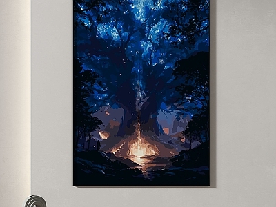 现代简约挂画 书房挂画 客厅挂画 玄关挂画 办公室挂画