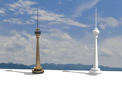 现代其他公共建筑 中轴线 北京地标 背景 景点 建筑