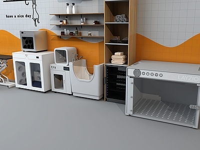 其他宠物用品 宠物烘干箱 宠物美容床 宠物用品