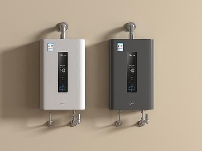 热水器 热水器 燃气热水器