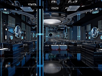 现代酒吧 酒吧 夜店