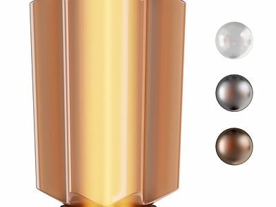 现代台灯 现代台灯 Artemide 玻璃台灯