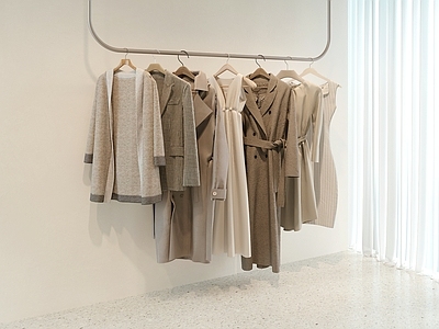 衣服 衣服 女装