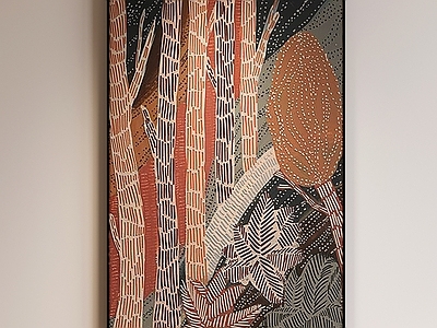 侘寂挂画 书房挂画 办公室挂画 玄关挂画 客厅挂画 茶室挂画