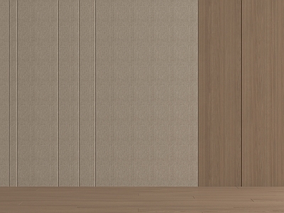 现代简约护墙板 现代简约护墙板 木饰面 长城板 造型护墙 布料 无缝 布纹硬包 布艺 棉麻