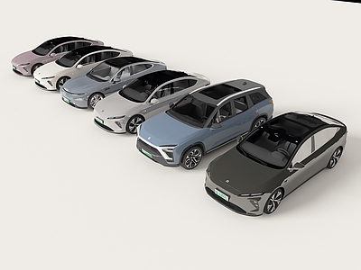 汽车 电动汽车 新能源汽车 小米汽车 蔚来汽车 特斯拉汽车