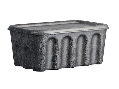 办公用品 Ferm 纸箱 储物箱 盒子 摆件