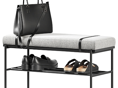 现代欧式懒人沙发 衣服