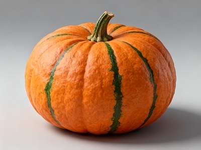 水果蔬菜 南瓜 窝瓜 蔬菜 美食 AIGC