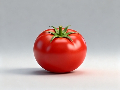 水果蔬菜 西红柿 番茄 水果 蔬菜 AIGC
