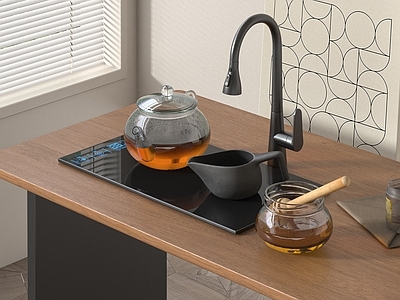 其他电器 现代电热烧水壶 茶壶