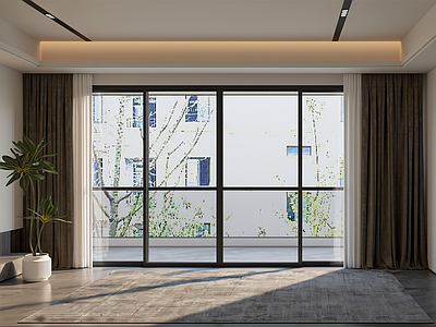 现代阳台 现代阳台 生活阳台 休闲阳台