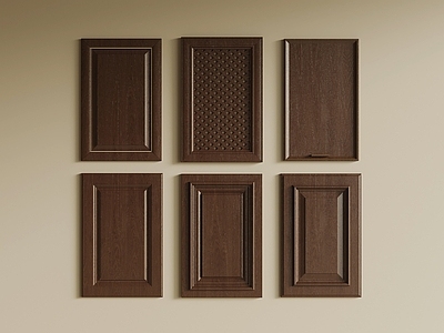 新中式柜门 新中式柜门