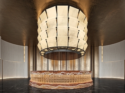 现代酒店 酒店 大堂 水吧 大堂吧 大厅