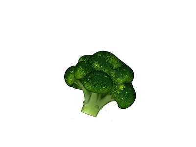 水果蔬菜 西蓝花 蔬菜 青菜 AIGC