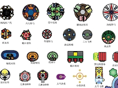 现代电玩城 电玩城图库 电玩城图库 电玩城 图库 施工图