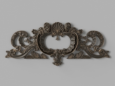 欧式雕花 角花 欧式雕花角花