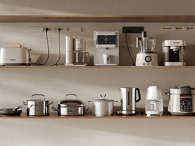 其他电器 厨房电器