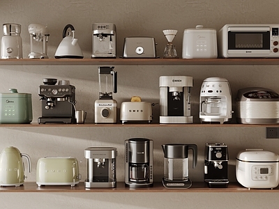 其他电器 厨房电器