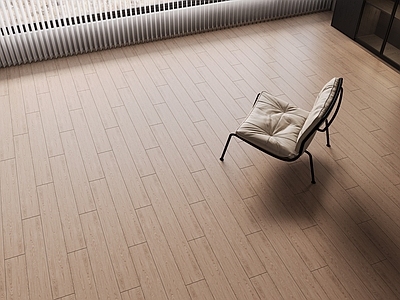 现代地板 木地板