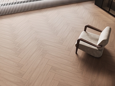 现代地板 木地板