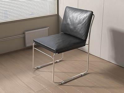 现代简约餐椅 现代简约餐椅 餐椅 书椅 单椅 椅子