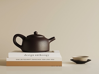 茶具 新中式茶具 茶壶 茶杯