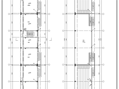 给水系统 运动室外看台给排 施工图