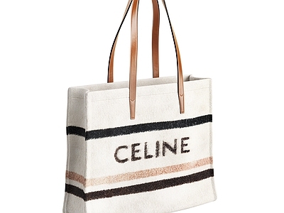 包 Celine 手提包 针织包 装饰品 摆件
