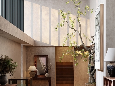 侘寂中古家居专卖店 超写实 谢珂 家具买手店 自然写实