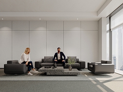 现代办公室 现代办公室