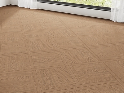 现代地板 拼花地板