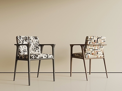 法式复古餐椅 法式复古餐椅 单椅 书桌椅