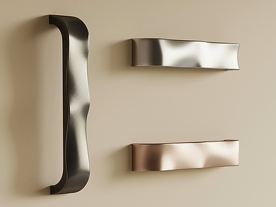 现代拉手 现代拉手 复古拉手 柜门拉手 抽屉拉手