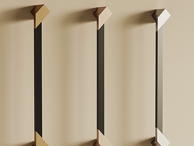 现代拉手 现代拉手 复古拉手 柜门拉手 抽屉拉手 金属拉手