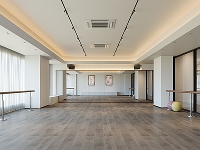 现代教室 现代舞蹈教室