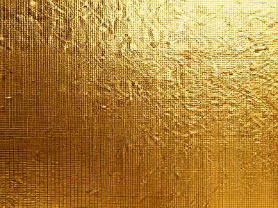 现代中式金箔银箔 金属 拉丝金属 金箔 不锈钢