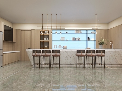 现代医院 医院大厅 护士站 医院走廊 口腔医院