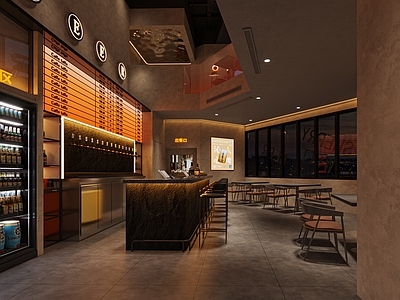 现代酒馆 现代酒馆