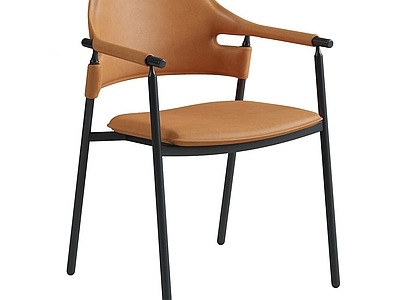 现代休闲椅 书椅 皮椅 木椅 塑料椅 沙发椅