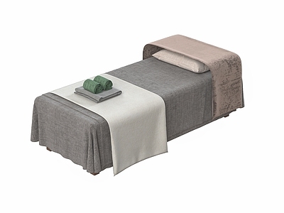 现代中古按摩椅 现代中古按摩椅 SPA按摩床 美容院床 按摩床