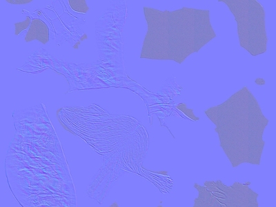 破碎玻璃