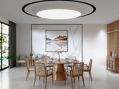 新中式包厢 新中式包厢